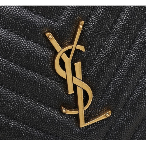 Cheap Yves Saint Laurent YSL AAA Quality Messenger Bags For Women #998807 Replica Wholesale [$92.00 USD] [ITEM#998807] on Replica Yves Saint Laurent YSL AAA Messenger Bags