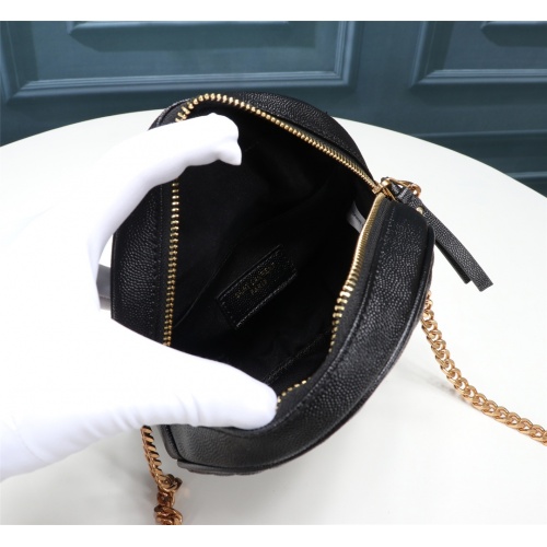 Cheap Yves Saint Laurent YSL AAA Quality Messenger Bags For Women #998807 Replica Wholesale [$92.00 USD] [ITEM#998807] on Replica Yves Saint Laurent YSL AAA Messenger Bags