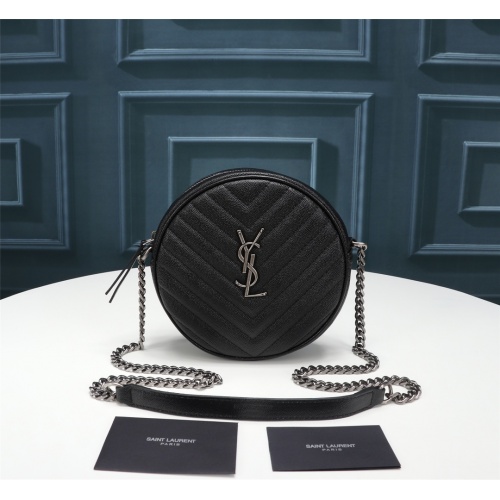 Cheap Yves Saint Laurent YSL AAA Quality Messenger Bags For Women #998809 Replica Wholesale [$92.00 USD] [ITEM#998809] on Replica Yves Saint Laurent YSL AAA Messenger Bags