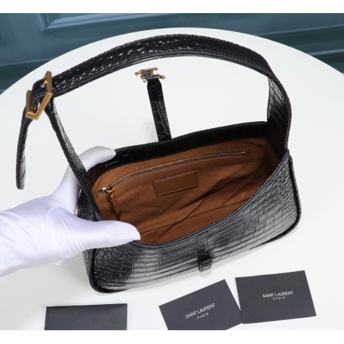 Cheap Yves Saint Laurent AAA Quality Handbags For Women #998847 Replica Wholesale [$105.00 USD] [ITEM#998847] on Replica Yves Saint Laurent AAA Handbags