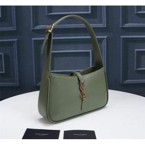 Cheap Yves Saint Laurent AAA Quality Handbags For Women #998853 Replica Wholesale [$105.00 USD] [ITEM#998853] on Replica Yves Saint Laurent AAA Handbags
