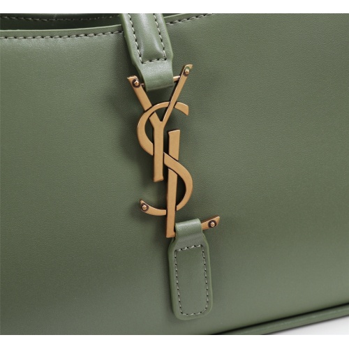 Cheap Yves Saint Laurent AAA Quality Handbags For Women #998853 Replica Wholesale [$105.00 USD] [ITEM#998853] on Replica Yves Saint Laurent AAA Handbags