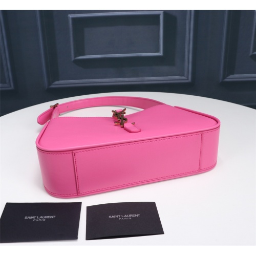 Cheap Yves Saint Laurent AAA Quality Handbags For Women #998854 Replica Wholesale [$105.00 USD] [ITEM#998854] on Replica Yves Saint Laurent AAA Handbags