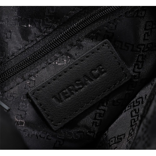 Cheap Versace AAA Man Messenger Bags #998936 Replica Wholesale [$102.00 USD] [ITEM#998936] on Replica Versace AAA Man Messenger Bags