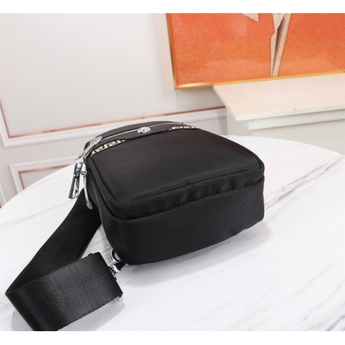 Cheap Versace AAA Man Messenger Bags #998940 Replica Wholesale [$100.00 USD] [ITEM#998940] on Replica Versace AAA Man Messenger Bags