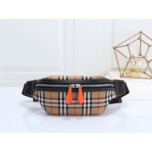 Cheap Burberry AAA Quality Belt Bags #998965 Replica Wholesale [$85.00 USD] [ITEM#998965] on Replica Burberry AAA Quality Belt Bags