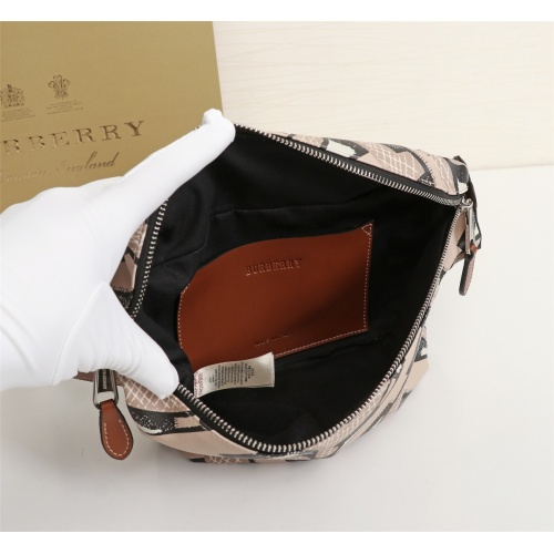 Cheap Burberry AAA Quality Belt Bags #998967 Replica Wholesale [$85.00 USD] [ITEM#998967] on Replica Burberry AAA Quality Belt Bags