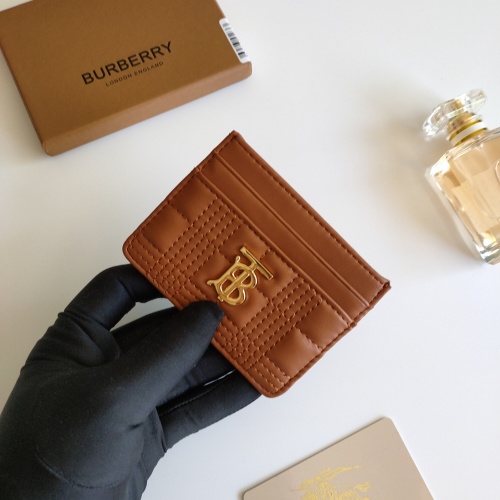 Cheap Burberry Card case #998994 Replica Wholesale [$32.00 USD] [ITEM#998994] on Replica Burberry Wallet