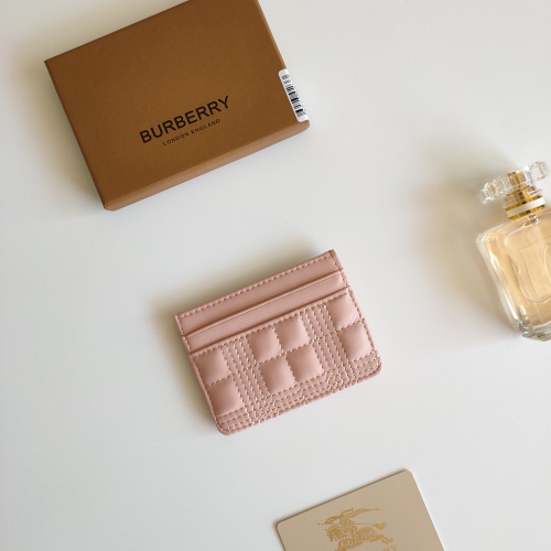 Cheap Burberry Card case #998995 Replica Wholesale [$32.00 USD] [ITEM#998995] on Replica Burberry Wallet