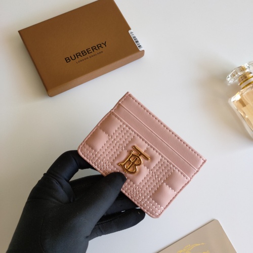 Cheap Burberry Card case #998995 Replica Wholesale [$32.00 USD] [ITEM#998995] on Replica Burberry Wallet