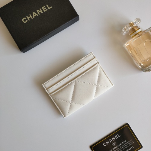 Cheap Chanel Card Case #999004 Replica Wholesale [$32.00 USD] [ITEM#999004] on Replica Chanel Wallets