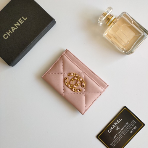 Cheap Chanel Card Case #999005 Replica Wholesale [$32.00 USD] [ITEM#999005] on Replica Chanel Wallets