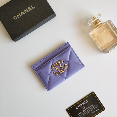 Cheap Chanel Card Case #999006 Replica Wholesale [$32.00 USD] [ITEM#999006] on Replica Chanel Wallets