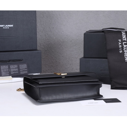 Cheap Yves Saint Laurent YSL AAA Quality Messenger Bags For Women #999176 Replica Wholesale [$102.00 USD] [ITEM#999176] on Replica Yves Saint Laurent YSL AAA Quality Messenger Bags