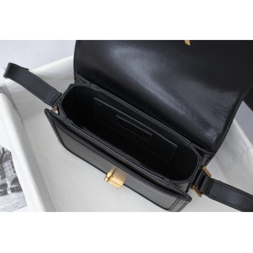 Cheap Yves Saint Laurent YSL AAA Quality Messenger Bags For Women #999211 Replica Wholesale [$98.00 USD] [ITEM#999211] on Replica Yves Saint Laurent YSL AAA Messenger Bags