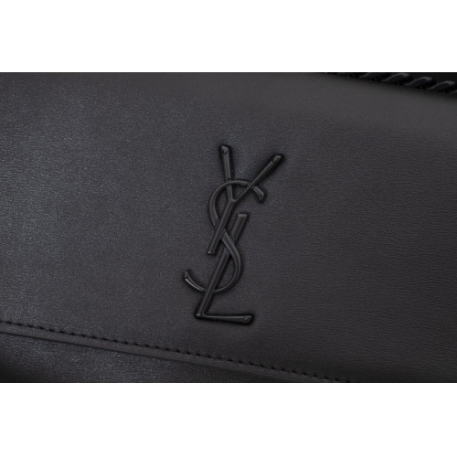 Cheap Yves Saint Laurent YSL AAA Quality Messenger Bags For Women #999228 Replica Wholesale [$98.00 USD] [ITEM#999228] on Replica Yves Saint Laurent YSL AAA Messenger Bags