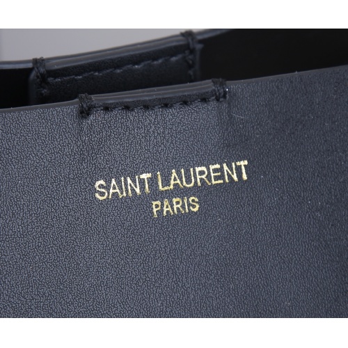 Cheap Yves Saint Laurent AAA Quality Shoulder Bags For Women #999237 Replica Wholesale [$98.00 USD] [ITEM#999237] on Replica Yves Saint Laurent YSL AAA Quality Shoulder Bags