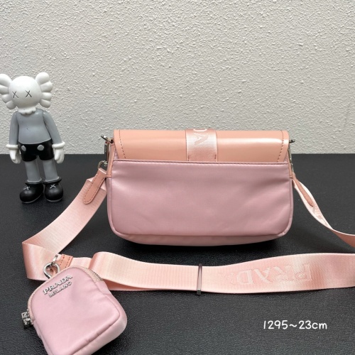 Cheap Prada AAA Quality Messeger Bags For Women #999334 Replica Wholesale [$96.00 USD] [ITEM#999334] on Replica Prada AAA Quality Messenger Bags