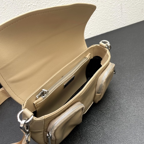Cheap Prada AAA Quality Messeger Bags For Women #999337 Replica Wholesale [$96.00 USD] [ITEM#999337] on Replica Prada AAA Quality Messenger Bags