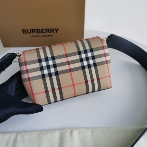 Cheap Burberry AAA Quality Messenger Bags For Women #999370 Replica Wholesale [$172.00 USD] [ITEM#999370] on Replica Burberry AAA Messenger Bags