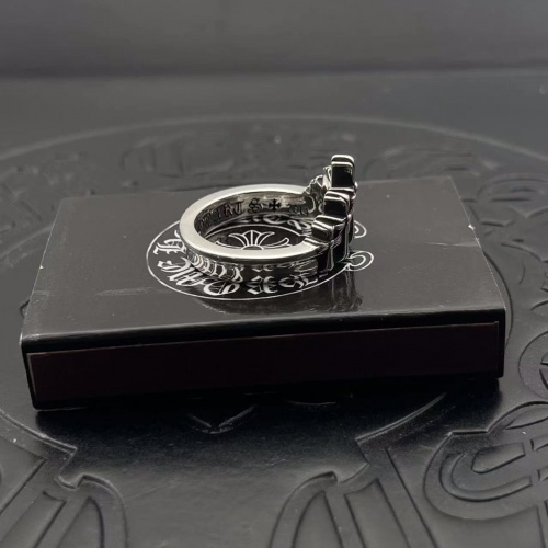 Cheap Chrome Hearts Ring For Unisex #999389 Replica Wholesale [$36.00 USD] [ITEM#999389] on Replica Chrome Hearts Rings
