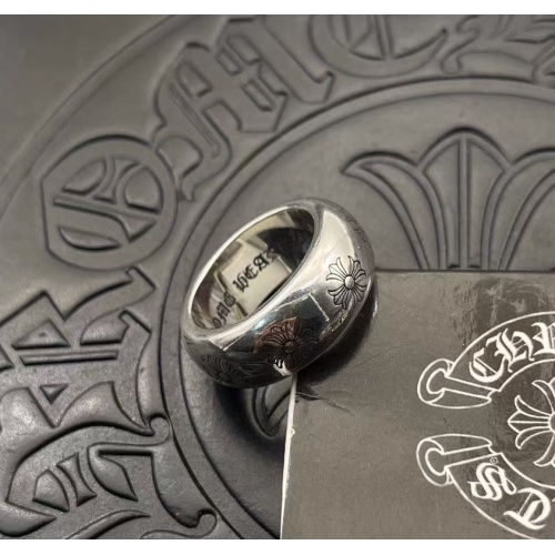 Cheap Chrome Hearts Ring For Unisex #999395 Replica Wholesale [$36.00 USD] [ITEM#999395] on Replica Chrome Hearts Rings