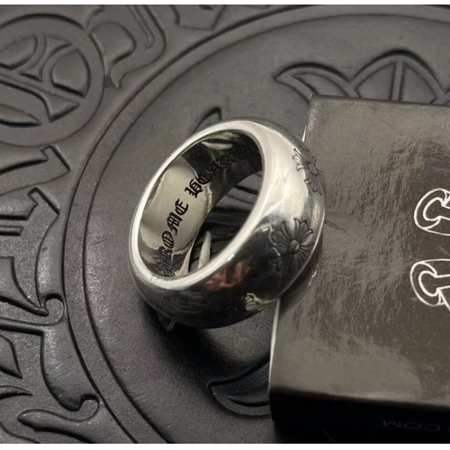 Cheap Chrome Hearts Ring For Unisex #999395 Replica Wholesale [$36.00 USD] [ITEM#999395] on Replica Chrome Hearts Rings