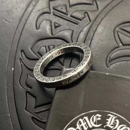 Cheap Chrome Hearts Ring For Unisex #999396 Replica Wholesale [$36.00 USD] [ITEM#999396] on Replica Chrome Hearts Rings