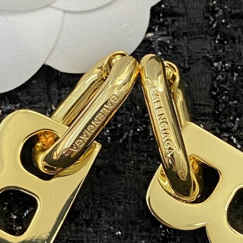 Cheap Balenciaga Earrings For Women #999534 Replica Wholesale [$39.00 USD] [ITEM#999534] on Replica Balenciaga Earrings