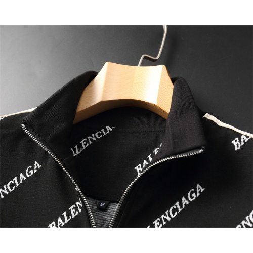 Cheap Balenciaga Fashion Tracksuits Long Sleeved For Men #999765 Replica Wholesale [$92.00 USD] [ITEM#999765] on Replica Balenciaga Fashion Tracksuits