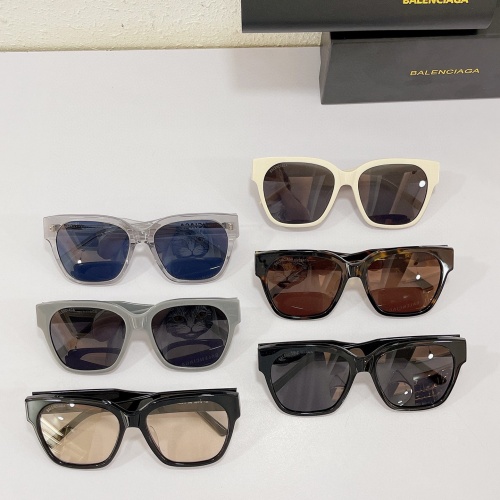 Cheap Balenciaga AAA Quality Sunglasses #999955 Replica Wholesale [$60.00 USD] [ITEM#999955] on Replica Balenciaga AAA Quality Sunglasses
