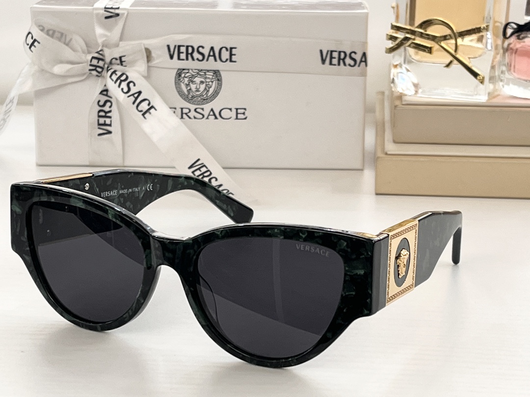 Cheap Versace Aaa Quality Sunglasses 1004126 Replica Wholesale [ 60 00 Usd] [item 1004126] On