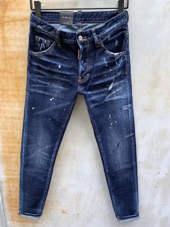 Cheap Dsquared Jeans For Men #997244 Replica Wholesale [$68.00 USD ...