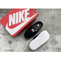 Cheap Nike Slippers For Men #1000154 Replica Wholesale [$64.00 USD] [ITEM#1000154] on Replica Nike Slippers
