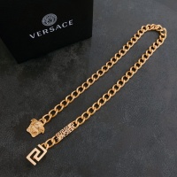 Cheap Versace Necklace #1000171 Replica Wholesale [$40.00 USD] [ITEM#1000171] on Replica Versace Necklaces