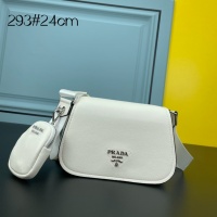Prada AAA Quality Messeger Bags For Women #1000270