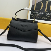 Prada AAA Quality Messeger Bags For Women #1000272