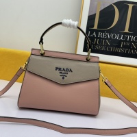 Prada AAA Quality Messeger Bags For Women #1000274