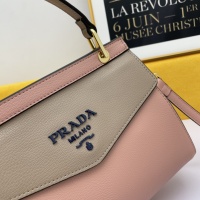Cheap Prada AAA Quality Messeger Bags For Women #1000274 Replica Wholesale [$102.00 USD] [ITEM#1000274] on Replica Prada AAA Quality Messenger Bags