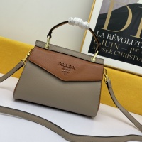 Cheap Prada AAA Quality Messeger Bags For Women #1000277 Replica Wholesale [$102.00 USD] [ITEM#1000277] on Replica Prada AAA Quality Messenger Bags