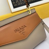 Cheap Prada AAA Quality Messeger Bags For Women #1000277 Replica Wholesale [$102.00 USD] [ITEM#1000277] on Replica Prada AAA Quality Messenger Bags