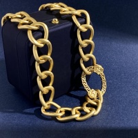Cheap Versace Necklace #1000351 Replica Wholesale [$38.00 USD] [ITEM#1000351] on Replica Versace Necklaces