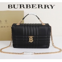 Burberry AAA Quality Messenger Bags For Women #1000432