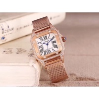 Cartier Watches #1000457