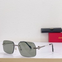 Cartier AAA Quality Sunglassess #1000590