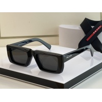 Prada AAA Quality Sunglasses #1000892
