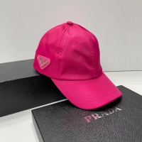Prada Caps #1001011
