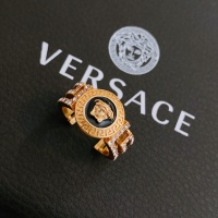 Cheap Versace Rings #1001075 Replica Wholesale [$29.00 USD] [ITEM#1001075] on Replica Versace Rings