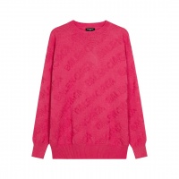Balenciaga Sweaters Long Sleeved For Unisex #1001228