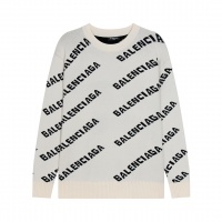 Balenciaga Sweaters Long Sleeved For Unisex #1001229